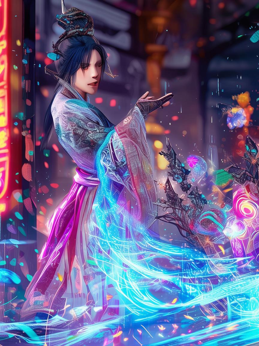 新春佳节传奇手游-新春传奇手游，佳节谁与争锋？-1